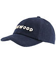 Liewood Kappe - Danny - Medium+ Blue Denim