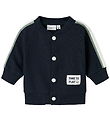 Name It Cardigan - NbmLawrence - Dökkblátt Blazer