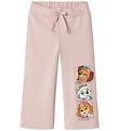 Name It Joggingbroek - NmfJose - Breed - Paw Patrol - Gepolijst