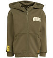 adidas Performance Cardigan - LK SIM TT - Ólistr