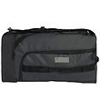adidas Performance Tas - Hybride Duffel - Carbon/Black/Refsil