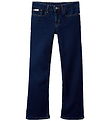 Calvin Klein Jeans - Mr. Straight - River Blue