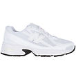 New Balance Shoes - 740 - White/Rose Sugar