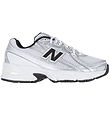 New Balance Shoes - 740 - Silver Metalic/Black