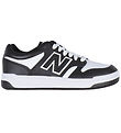 New Balance Shoes - 480 - Black/White
