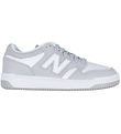 New Balance Kengät - 480 - White/Sadepilvi
