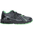 New Balance Shoes -1906 - Black/Lime Leaf