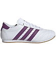 adidas Originals Hallenschuhe - Taekwondo LA - Ftwwht/Ricmau/Gum