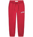 Les Deux Sweatpants - Aidan - Scarlet Saga w. Logo