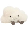 Jellycat Soft Toy - 22x27 cm - Amusrables Cloud