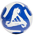adidas Performance Fußball - Tiro CLB - Weiß/Royal Blue