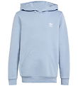 adidas Originals Hoodie - Tacblu