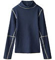 Molo Blouse - Rennie - Galaxy Blue