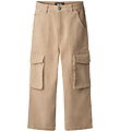 Molo Trousers - Altar - Drift Wood