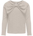 Kids Only Blouse - KogMia - Pumice Stone