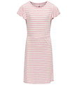 Kids Only Kleid - Rib - KogBelia - Rosalöffler/Cloud Dance