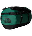The North Face Travel Bag - Base Camp Duffel - 50 L - Evergreen/