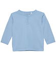 Fixoni Blouse - Ashley Blue
