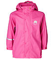 CeLaVi Rain Jacket - Real Pink