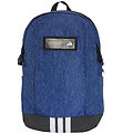 adidas Performance Backpack - 4ATHLTS BP1 - SHANAV/SELUBL/White