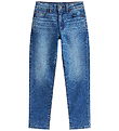 Jeans Tommy Hilfiger - Straight Vintage - Vintage Medium+ Denim