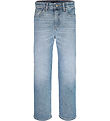 Tommy Hilfiger Jeans - Skater Light Wash - Vintage