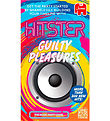 Asmodee Spiel - Hitster Guilty Pleasures