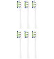 Oclean Toothbrush Heads - 6-Pack - White