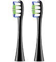 Oclean Zahnbürstenköpfe - Professional Clean - 2er-Pack - Schwar