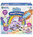 Learning Resources Code A Magical Animal Friend - Unicorn