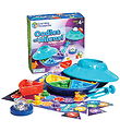 Learning Resources Learn About Colours - Sorting Set w. Aliens