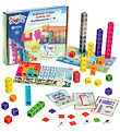 Learning Resources Nummerblock - Aktivitetsset m. Nummer från 1