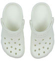 Crocs Sandals - Classic+ Glow Clog K - Glow Green