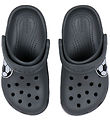 Crocs Sandals - Classic+ Soccer Clog K - Slate Grey
