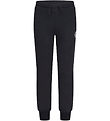 Converse Sweatpants - Signature Chuck - Black