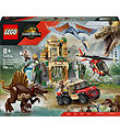 LEGO® Jurassic World - Air Mission: Spinosau... 76976 - 984 Part