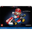 LEGO® Super Mario - Mario Kart™ - Mario... 72037 - 1972 Parts