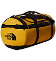 The North Face Travel Bag - Base Camp Duffel - 95 L - Summit Gol