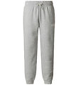 The North Face Joggingbuxur - Jogger - Light Grey Heather M. Lóg