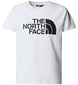 The North Face T-Shirt - Easy - Weiß