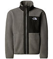 The North Face Fleece Jacket - Smoked Pearl