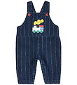 Bobo Choses Selebukse - Denim - Bobo Tsjo Tsjo - Midnight Blue