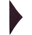 Lala Berlin Scarf - Triangle Trinity M - 162x85 - Cashmere Mo