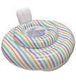 Swim Essentials Baby Swim Ring - 69x25 cm - Rainbow