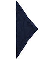 Écharpe Lala Berlin - Triangle Trinity M - 162x85 - Inchiostro