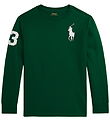 Polo Ralph Lauren Pusero - Uusi Metsä M. Valkoinen