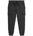 Polo Ralph Lauren Jogginghosen - Windsor Heather