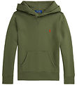 Polo Ralph Lauren Hoodie - Mint Olive