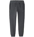 Name It Sweatpants - Noos - NkmVimo - Dark Grey Melange