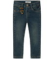 Name It Jeans - NmmTheo - Vintage Dark Blue Denim